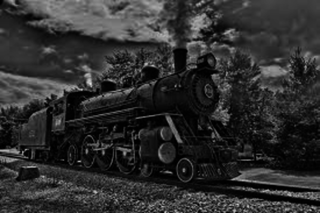 Invention of the Steam Engine