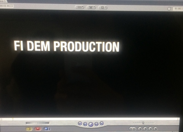 Fi Dem Production