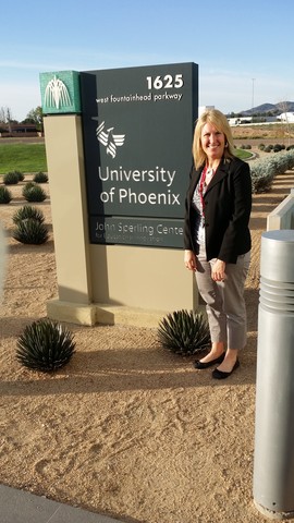 University of Phoenix