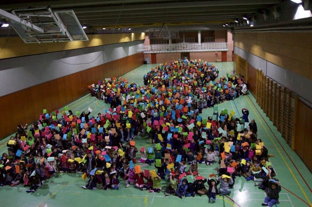 European Finalista Award 2009