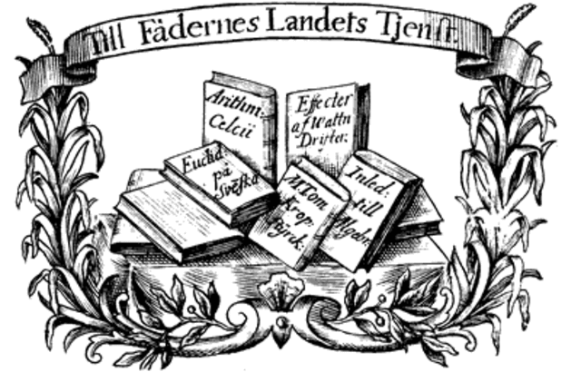 Kungliga Vetenskapsakademin