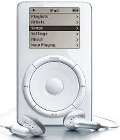 PRIMER IPOD