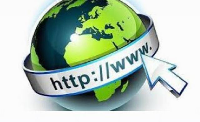 INVENCIÓN DE INTERNET