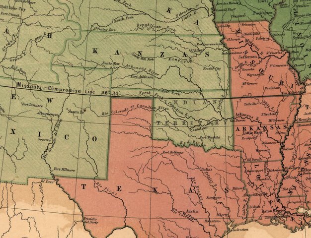 Missouri Compromise