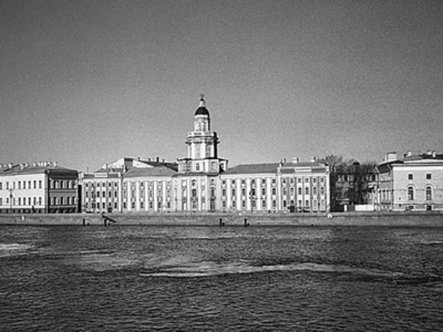 Столица Российского государства