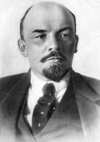 Конец февральской революции