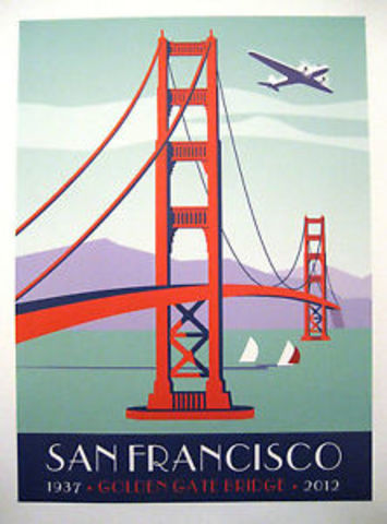 ULTIMO DÍA EN SAN FRANCISCO...