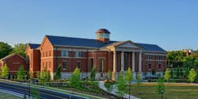 University of Georgia