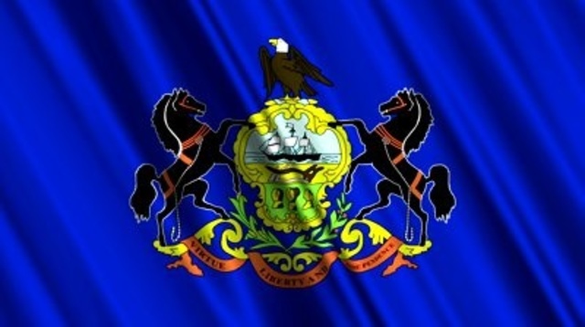 Pennsylvania