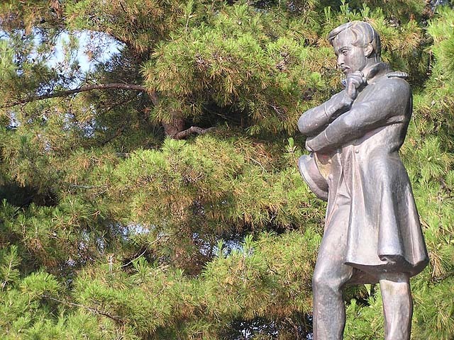 НооГен на Черном море №2.