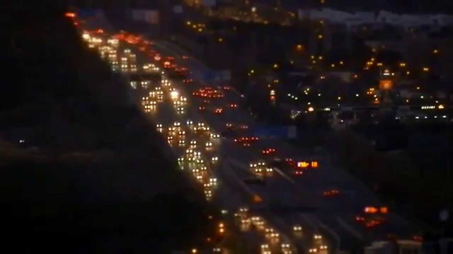 ¡¡ EMPEZAMOS NUESTRO VIAJE!!