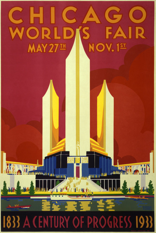 World's Fair: Century of Progress
