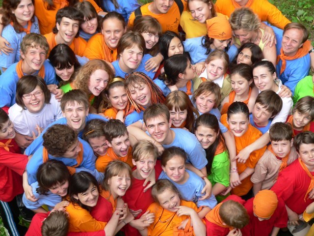 НооГен на Урале