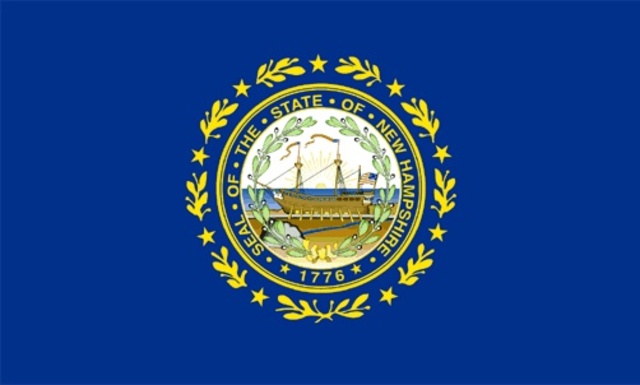 New Hampshire