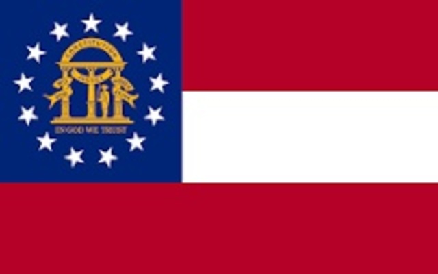 Georgia Becomes a State