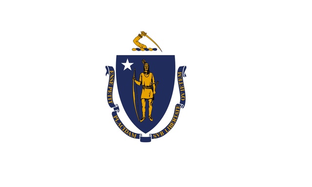 Massachusetts Becomes a State