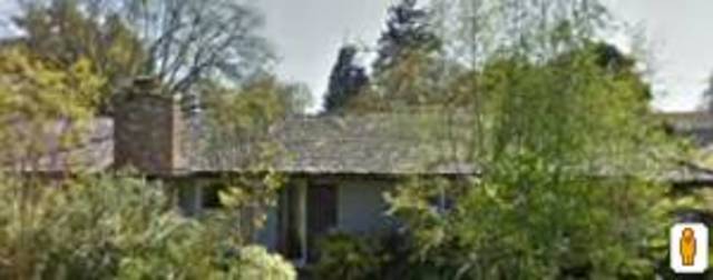 Nacimiento de Google Inc.