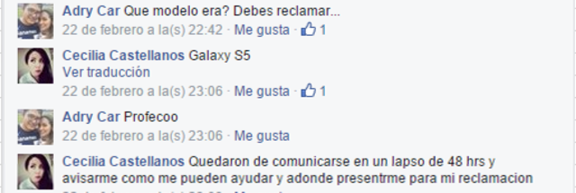Caso Galaxy S5