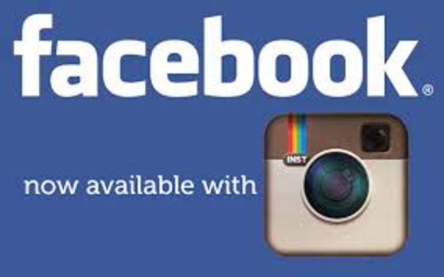 Facebook buys instagram