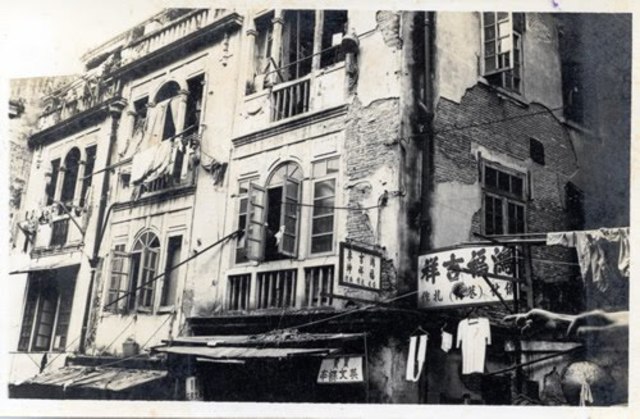 Hong Kong College of Medicine for Chinese Established