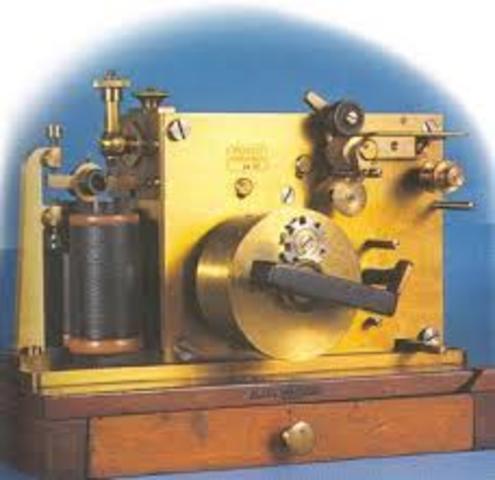 Las comunicaciones Avanzan