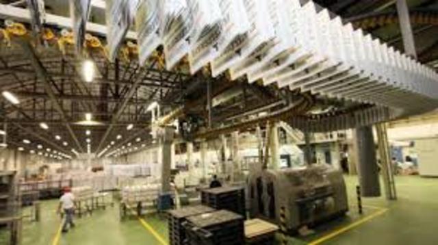 Empresa del telegrafo