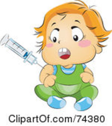 Immunization and Nutrition