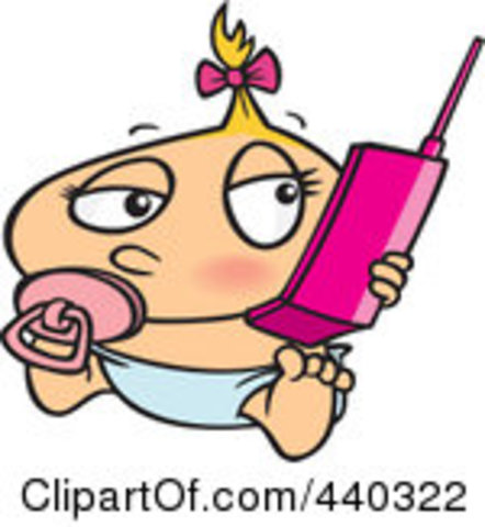 First words to secret languages