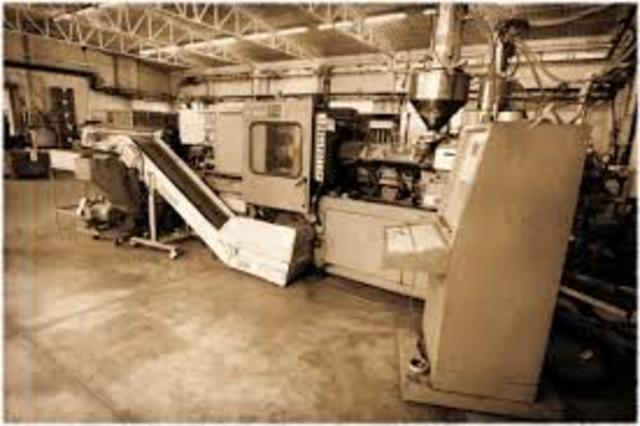 HISTORIA DE LAS EMPRESAS