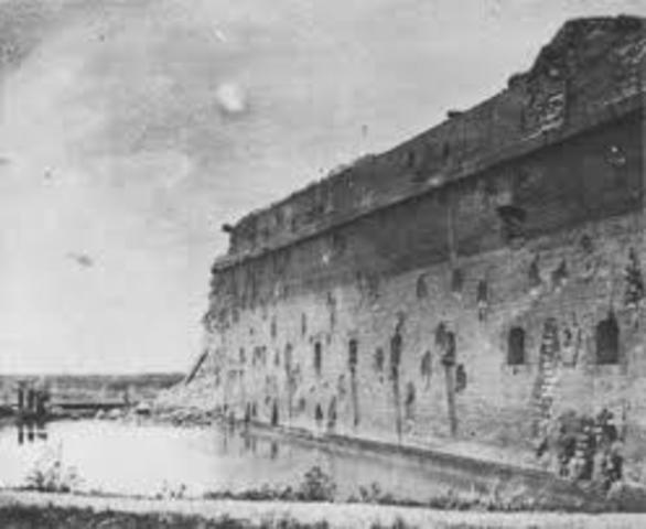 Battle of Sabine Pass