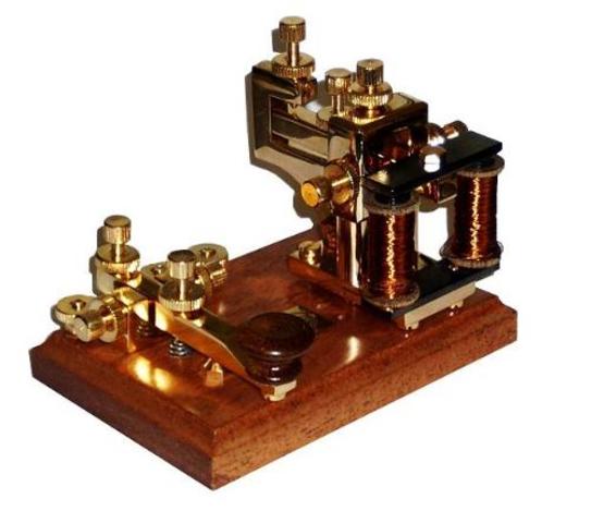 Invencion del telegarfo