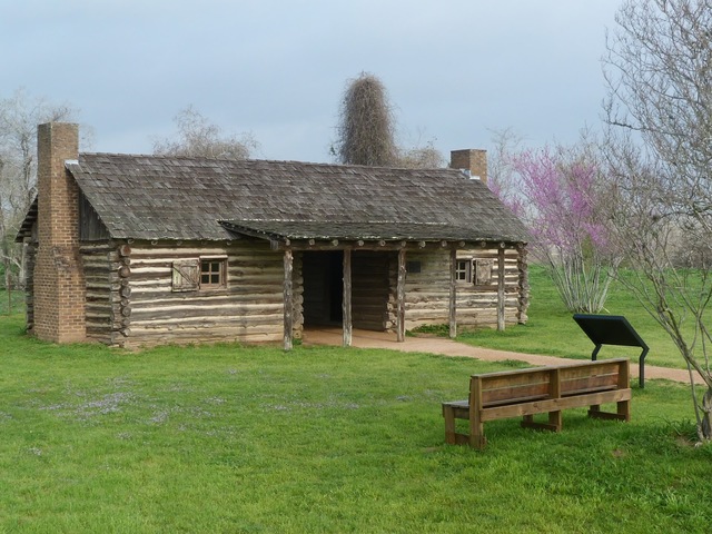 San Felipe de Austin