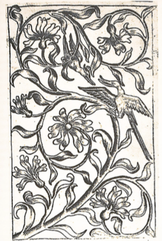 Iniaciacion del Grabado en Planchas de Cobre