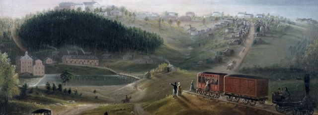 university of georgia founded