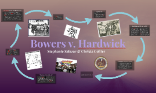 Bowers v. Hardwick
