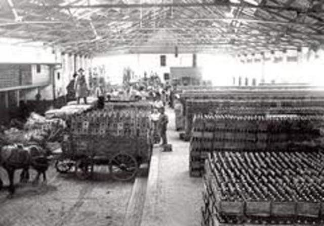 EVOLUCION HISTORICA DEL CONCEPTO DE EMPRESA