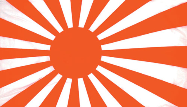 Japanese invaded China