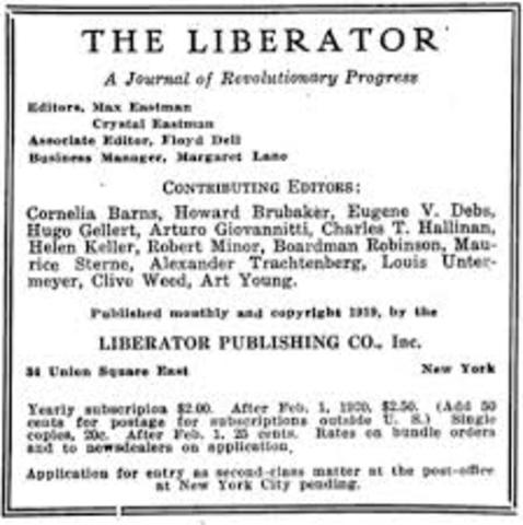 The Liberator