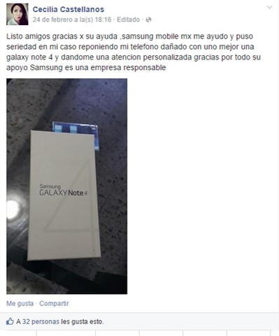 Caso Galaxy S5