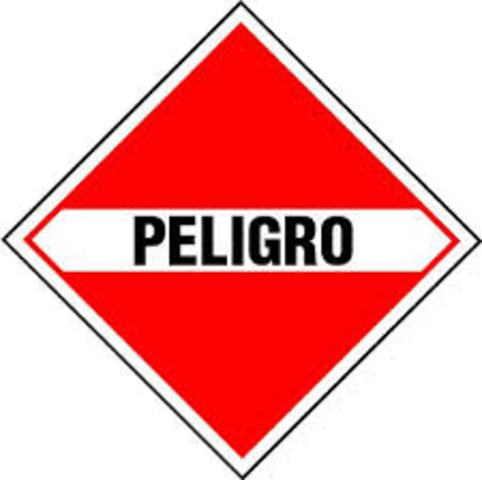 Aumento el peligro