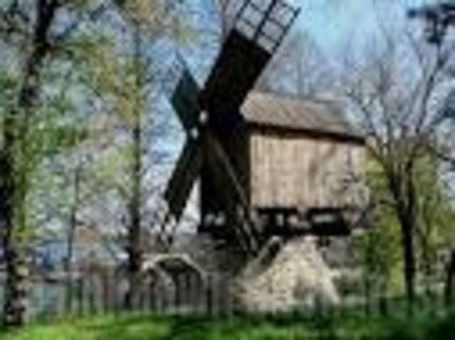 Day Three, Bucharest