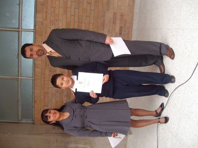 when I graduated fifth