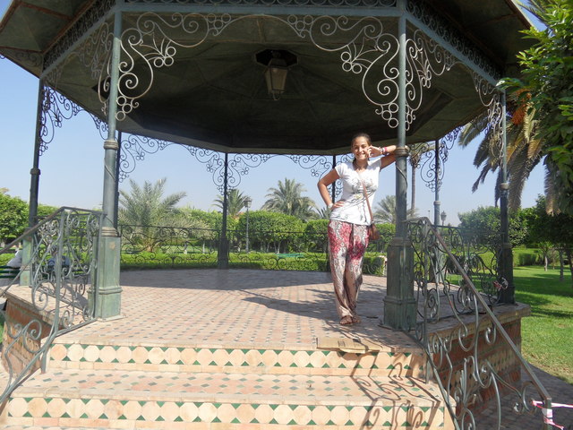 Viaje a Marruecos (con mi familia)