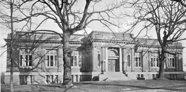 University of Georgia Founded