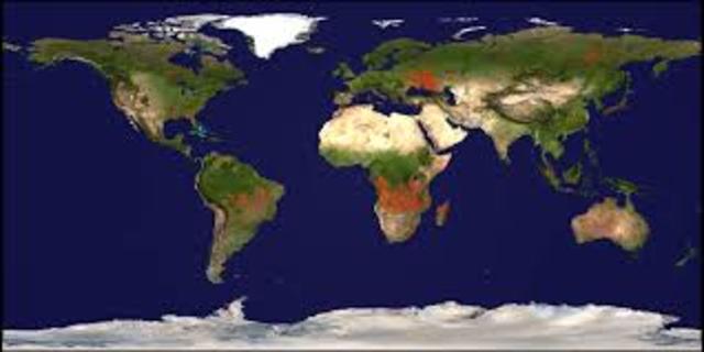 Xbox goes world wide