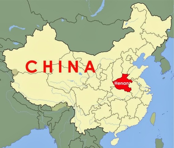 The mongols conquered all of Central Asia