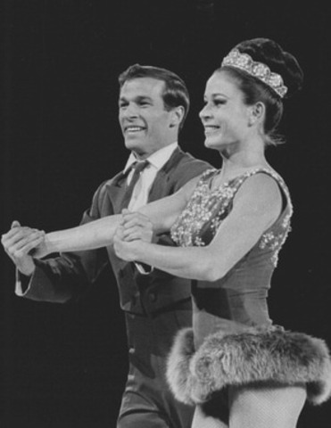 World Figure Skating