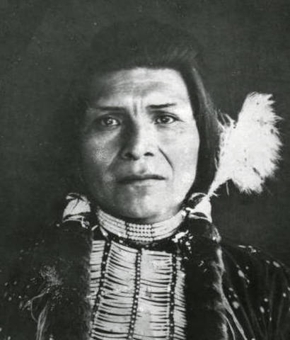Capture of Nez Perce