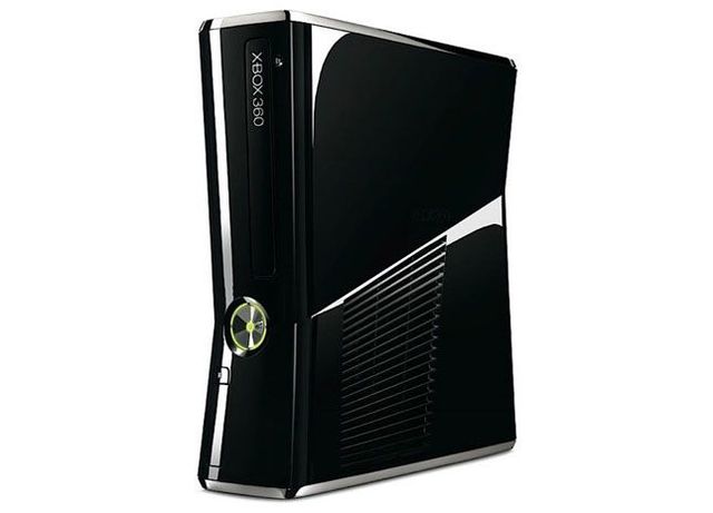 Xbox 360 s