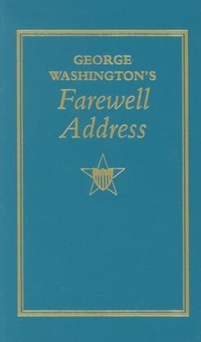 Washington Farewell address